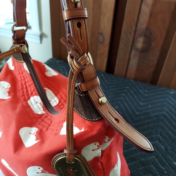 Dooney & Bourke Ducky - Picture 11 of 17